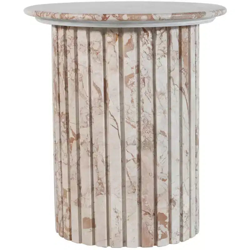 Meridian Furniture Genoa End Table