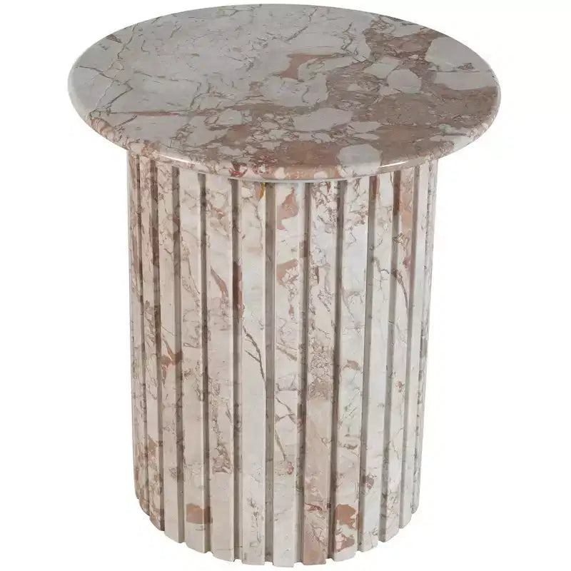 Meridian Furniture Genoa End Table