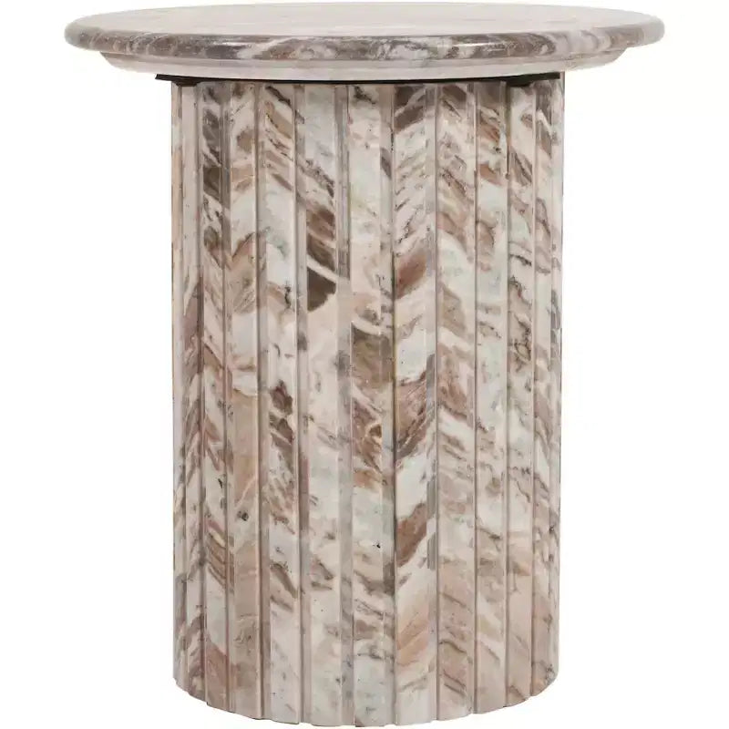 Meridian Furniture Genoa End Table