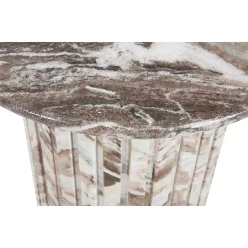 Meridian Furniture Genoa End Table