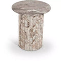 Meridian Furniture Genoa End Table