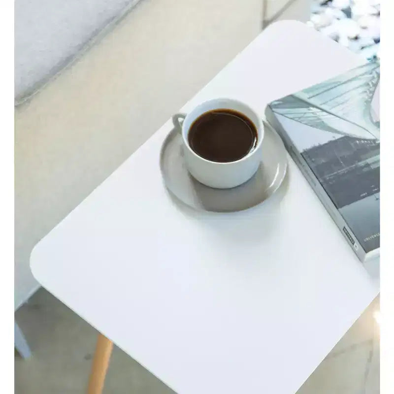 Side Table (20 H) - Steel