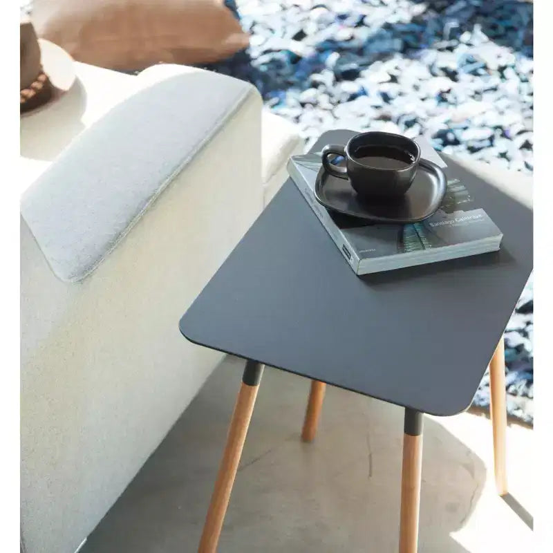 Side Table (20 H) - Steel