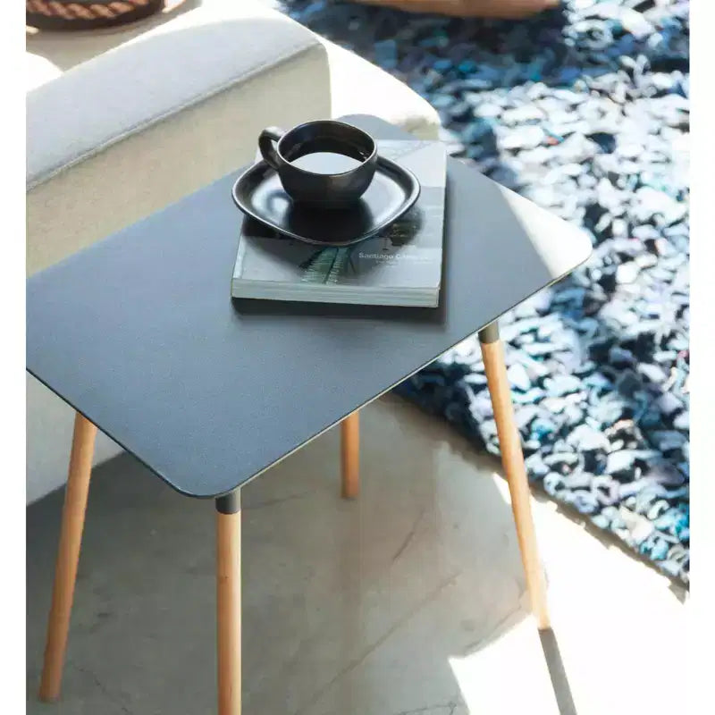 Side Table (20 H) - Steel