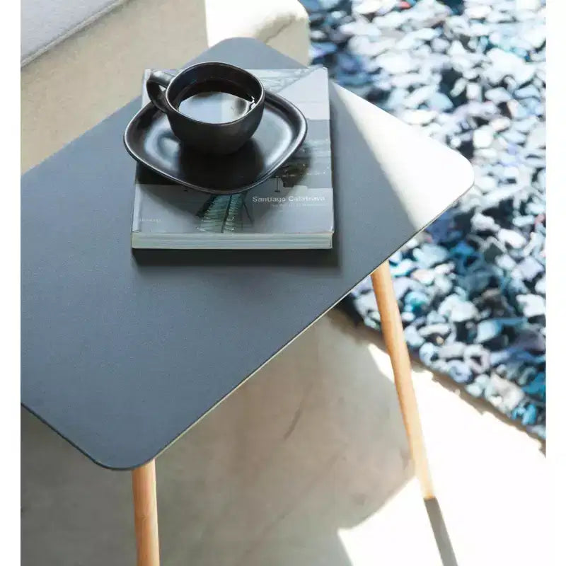 Side Table (20 H) - Steel